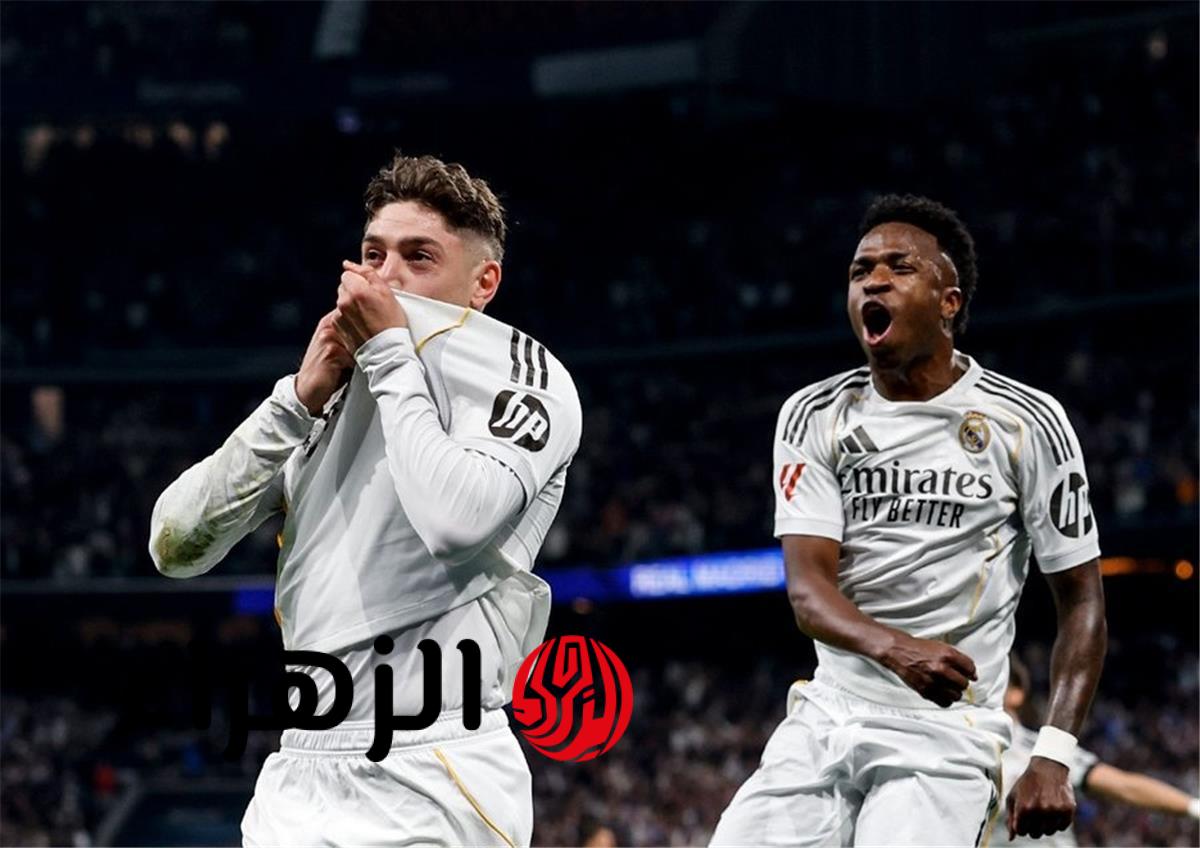 موعد مباراة ريال مدريد ومايوركا القادمة في الدوري الإسباني بعد هزيمة أتلتيكو