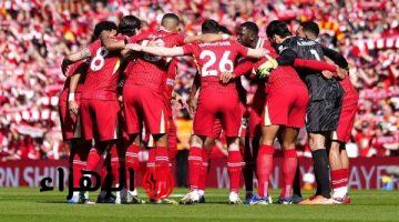 موعد مباراة ليفربول وتوتنهام اليوم في الدوري الإنجليزي والقنوات الناقلة