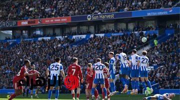 موعد مباراة ليفربول ومانشستر سيتي القادمة في كأس الاتحاد الإنجليزي