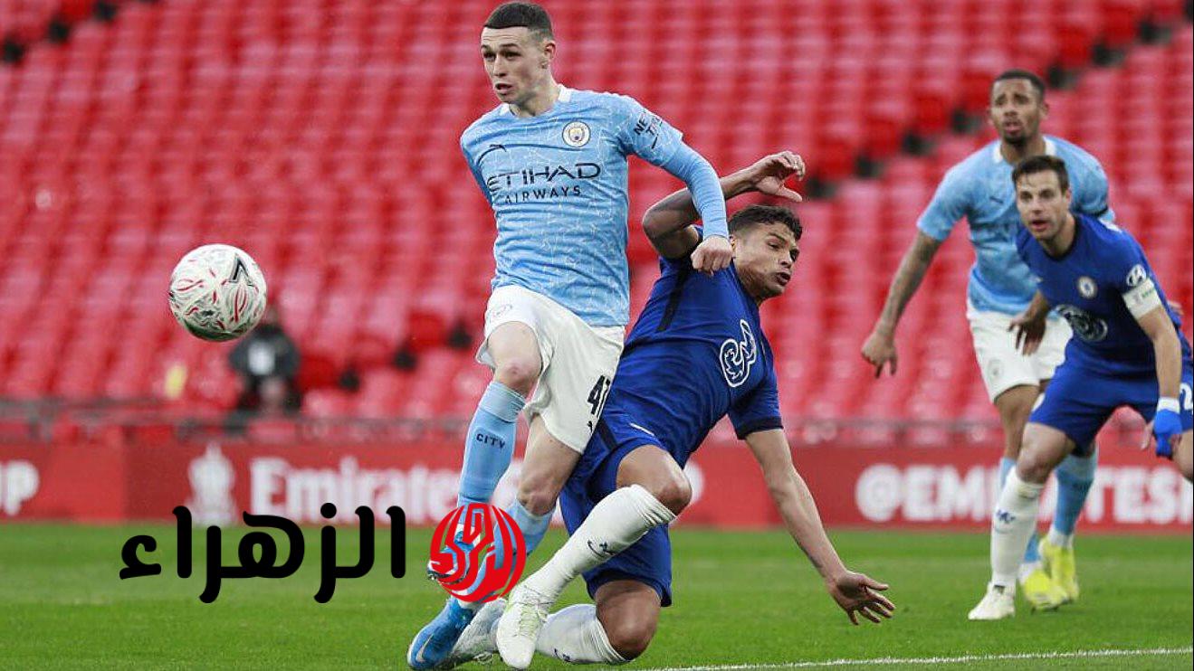 موعد مباراة مانشستر سيتي وآرسنال في نهائي كأس كاراباو بعد توديع الأبطال