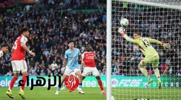 موعد مباراة مانشستر سيتي وليفربول القادمة في كأس الاتحاد الإنجليزي بعد حصد الرابطة