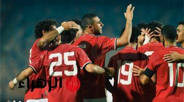 موعد مباراة مصر وإسبانيا الودية اليوم والقنوات الناقلة استعدادا لمونديال 2026