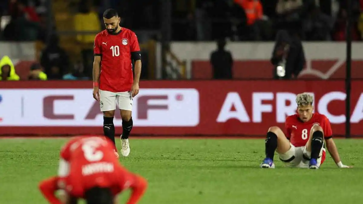 “قمة عربية”.. موعد مباراة مصر والسعودية قبل كأس العالم 2026 وتردد القنوات الناقلة + التشكيل المتوقع