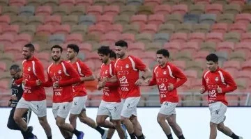 موعد مباراة مصر والسعودية اليوم والقناة الناقلة استعدادا لكأس العالم