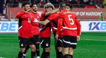 موعد مباراة منتخب مصر والسعودية الودية اليوم بجدة والقائمة المختارة للمواجهة