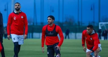 موعد مباراة منتخب مصر والسعودية الودية وقائمة حسام حسن استعدادا لكأس العالم