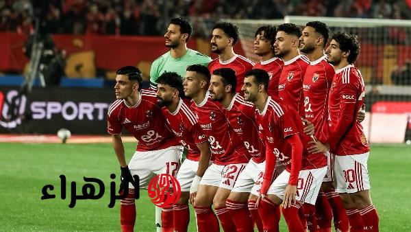 موعد مباراتي الأهلي والترجي في ربع نهائي دوري أبطال أفريقيا ومنتظر الفائز