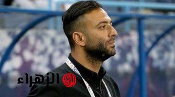 ميدو يقدم 5 نصائح لمجلس إدارة الزمالك للفوز ببطولة الدوري المصري