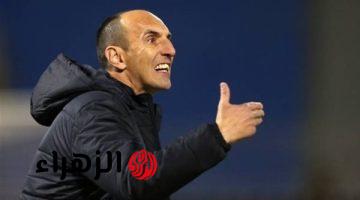 ميدو يكشف سبب هزيمة بيراميدز ويؤكد يوروتشيتش لم يحترم الزمالك بنتيجة 1-0