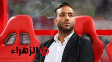ميدو يهاجم كاف ويصف منح المغرب لقب أمم أفريقيا بأكبر فضيحة تاريخية