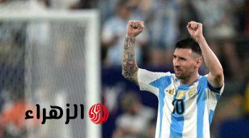 ميسي يقترب من الهدف 900 ويتأهب لتجاوز رقم رونالدو القياسي