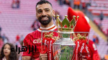 ميك براون يوضح سبب تراجع أندية أوروبا عن ضم محمد صلاح بعد ليفربول