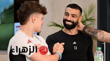 ميلوش كيركيز ينبهر بجوائز محمد صلاح ويصفه بلاعب من النخبة