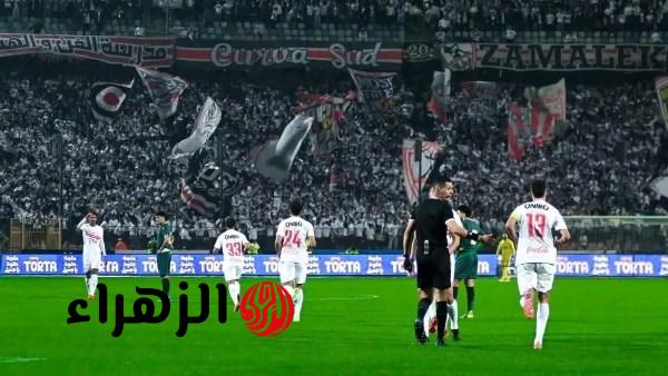 مينا ماهر يوجه رسالة دعم للاعبي الزمالك قبل مواجهة إنبي بالدوري