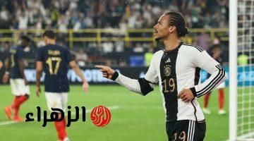 ناجلسمان يلمح لقرارات غير متوقعة في قائمة ألمانيا لكأس العالم 2026