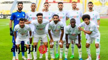 نادر الهبيري مواجهة المصري وشباب بلوزداد بالكونفدرالية صعبة للغاية ونثق في اللاعبين