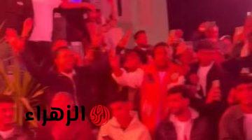 نادي الزمالك ينظم حفل إفطار جماعيا لنجومه القدامى والحاليين والجماهير لتعزيز الروح