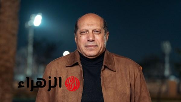 نادي زد يعلن عودة علاء نبيل مديرا فنيا لقطاع الكرة والأكاديميات