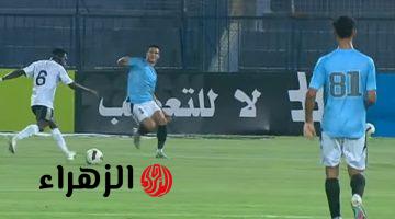 نادي غزل المحلة يوقع عقوبات مالية على لاعبيه بسبب سوء النتائج