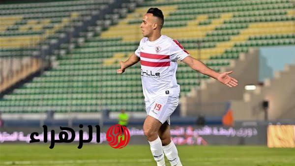 موعد مباراة الزمالك واوتوهو اليوم في بطولة كأس الكونفدرالية الإفريقية 2025/2026 والقنوات الناقلة لها والتشكيل المتوقع والمعلق