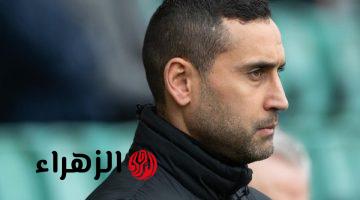 نانت يقيل أحمد قنطاري ويقترب من تعيين وحيد خليلودزيتش لإنقاذ الفريق