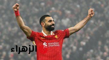 نجوم ليفربول يودعون محمد صلاح برسائل مؤثرة بعد إعلان رحيله رسميا صيف 2026