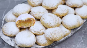 كيف تتناول كحك العيد وتتجنب زيادة الوزن وفق نصائح خبراء التغذية