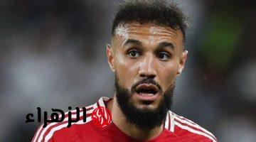 نصير مزراوي يكشف خطته للتألق مع مانشستر يونايتد خلال صيام رمضان