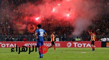 نفاد تذاكر مباراة الترجي والأهلي في دوري أبطال أفريقيا بحضور 35 ألف مشجع