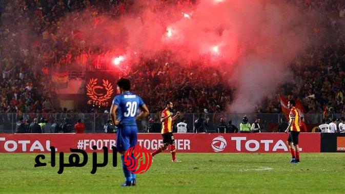 نفاد تذاكر مباراة الترجي والأهلي في دوري أبطال أفريقيا بحضور 35 ألف مشجع