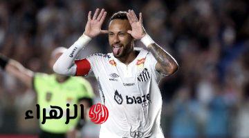 نيمار دا سيلفا يعلن شعوره بالقهر بعد استبعاده من قائمة منتخب البرازيل