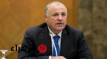 هاني أبوريدة يحاول حل أزمة تأشيرات ودية منتخب مصر وإسبانيا