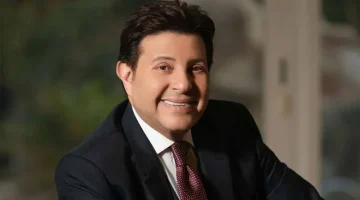 بعد شائعات وفاته.. الصفحة الرسمية لـ هاني شاكر تكشف تطورات حالته الصحية