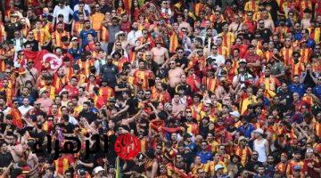 هشام حنفي يعلن نفاد تذاكر مباراة الأهلي والترجي في دوري أبطال أفريقيا