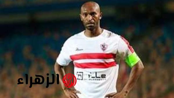 هشام نصر ينفي ضغط جون إدوارد على شيكابالا للاعتزال مؤكدا رغبة اللاعب