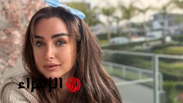 هنا الزاهد تحتفل بعيد الفطر وأحمد فهمي يعلق على تصريحات انفصالهما