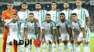 هولندا تواجه الجزائر واليابان وديا استعدادا لكأس العالم 2026