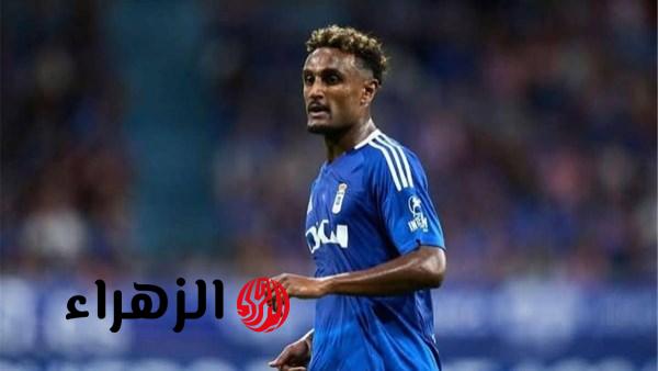 هيثم حسن يقترب من منتخب مصر ومصير معسكر مارس مهدد بالإلغاء