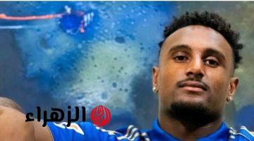 هيثم حسن ينضم لمنتخب مصر رسميا بعد تألقه مع ريال أوفييدو الإسباني