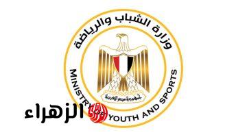 وزارة الرياضة تبحث استثناء مباريات الدوري المصري من قرار الغلق المبكر للمنشآت