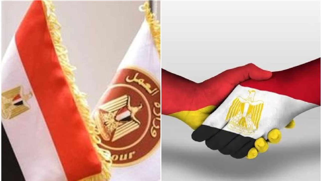 وظائف برواتب تصل إلى 15 ألف جنيه وزارة العمل تتيح فرص عمل جديدة بالعاشر من رمضان