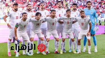 وزير الرياضة الإيراني أحمد دنيا مالي يلمح لانسحاب بلاده من مونديال 2026