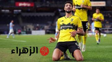 وسام أبو علي يترقب عرضا سعوديا ضخما ويحدد 5 ملايين دولار راتبا سنويا