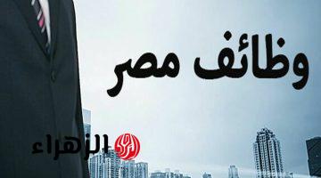 وزارة العمل تعلن وظائف خالية برواتب تصل إلى 12 ألف جنيه وتحدد الشروط ورابط التقديم