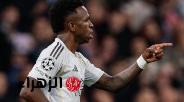 وكيل فينيسيوس جونيور ينفي وصول عرض من أهلي جدة لضم اللاعب