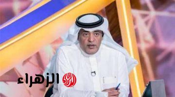 وليد الفراج يعلق على هزيمة السعودية أمام مصر برباعية مع الرأفة