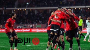 وليد الفراج يكشف تطورات ودية مصر والسعودية واحتمالات إلغاء مواجهة إسبانيا