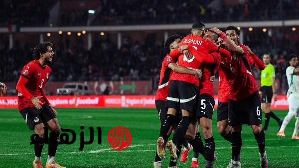 وليد الفراج يكشف تطورات ودية مصر والسعودية واحتمالات إلغاء مواجهة إسبانيا