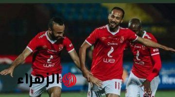 وليد سليمان يهنئ محمد مجدي أفشة لاعب الاتحاد السكندري بعيد ميلاده الثلاثين