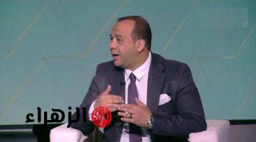 وليد صلاح الدين يبلغ لاعبي الأهلي بتجميد المستحقات ومحمود الخطيب يوقف تجديد شوبير